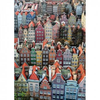 Ravensburger 16726 puzzle... 2