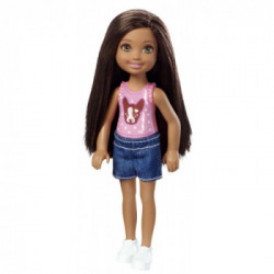 Barbie DWJ33 bambola