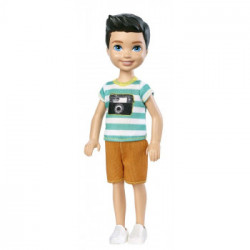 Barbie DWJ33 bambola