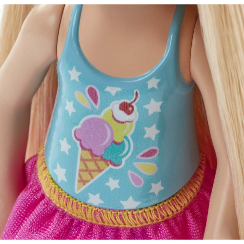 Barbie DWJ33 bambola