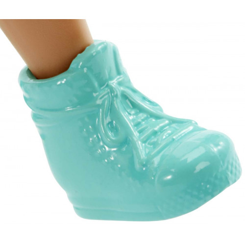 Barbie DWJ33 bambola