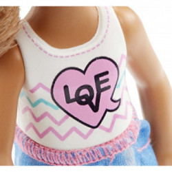 Barbie DWJ33 bambola