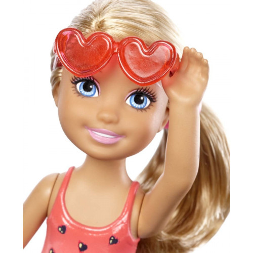 Barbie DWJ33 bambola