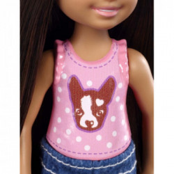 Barbie DWJ33 bambola