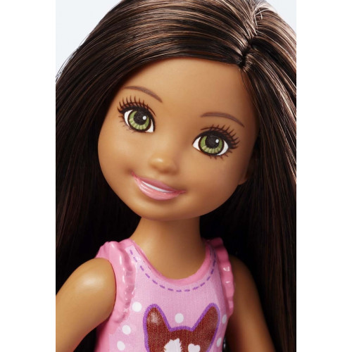 Barbie DWJ33 bambola