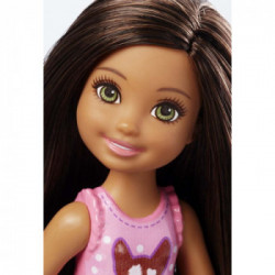 Barbie DWJ33 bambola