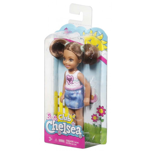 Barbie DWJ33 bambola