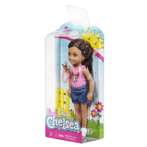 Barbie DWJ33 bambola