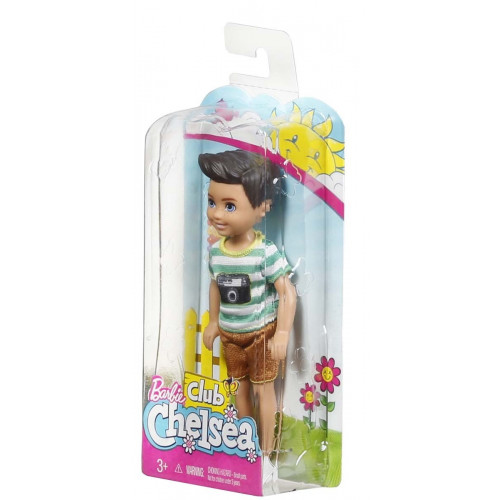 Barbie DWJ33 bambola