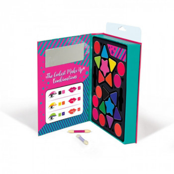 Clementoni Crazy Chic Urban... 2