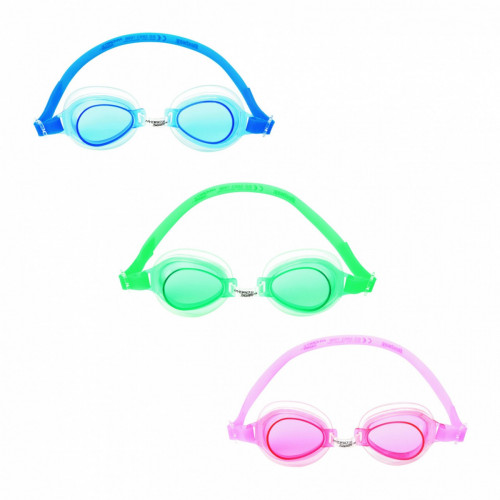 Bestway 21074 occhialino da piscina Ragazzo Unisex