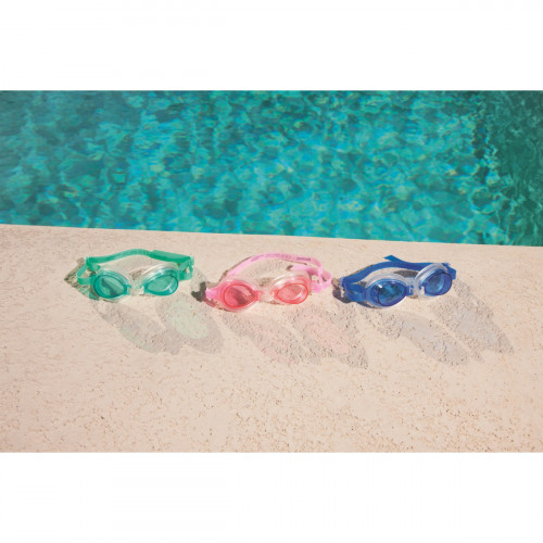 Bestway 21074 occhialino da piscina Ragazzo Unisex