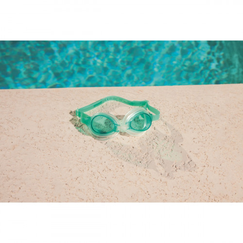 Bestway 21074 occhialino da piscina Ragazzo Unisex