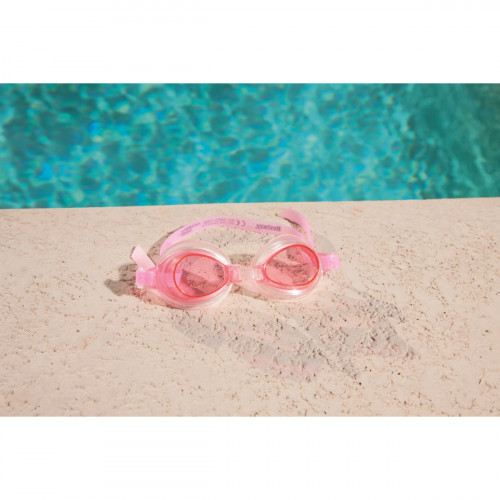 Bestway 21074 occhialino da piscina Ragazzo Unisex