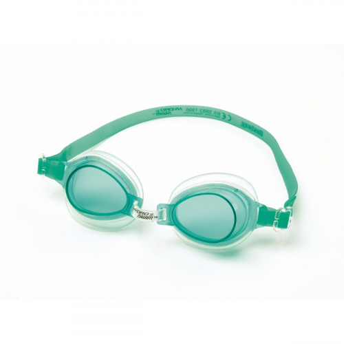 Bestway 21074 occhialino da piscina Ragazzo Unisex