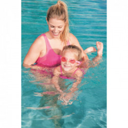 Bestway 21074 occhialino da piscina Ragazzo Unisex