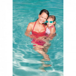 Bestway 21074 occhialino da piscina Ragazzo Unisex