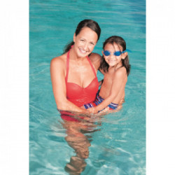 Bestway 21074 occhialino da piscina Ragazzo Unisex