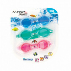 Bestway 21074 occhialino da piscina Ragazzo Unisex