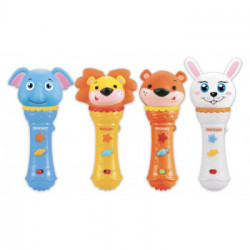 MICROFONO BABY ASSORTITI