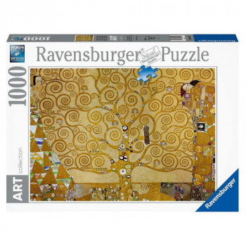 PUZZLE 1000 PZ L'albero...