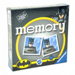 MINI MEMORY BATMAN