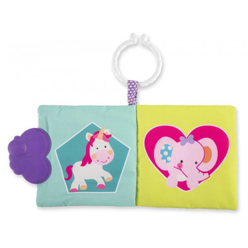 Chicco Libro Fantastiche Forme