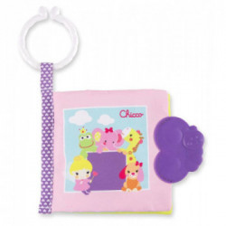 Chicco Libro Fantastiche Forme