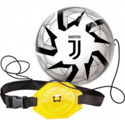 MONDO Pallone Juve Kick Off