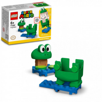 Lego Super Mario 71392 -... 2