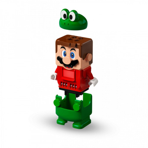 Lego Super Mario 71392 - Frog Mario Power-Up Pack