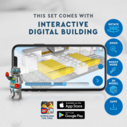 Lego Super Mario 71392 - Frog Mario Power-Up Pack