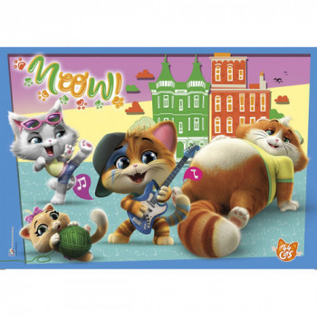 Clementoni 29763 puzzle