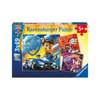 Ravensburger Chase, Marcus...
