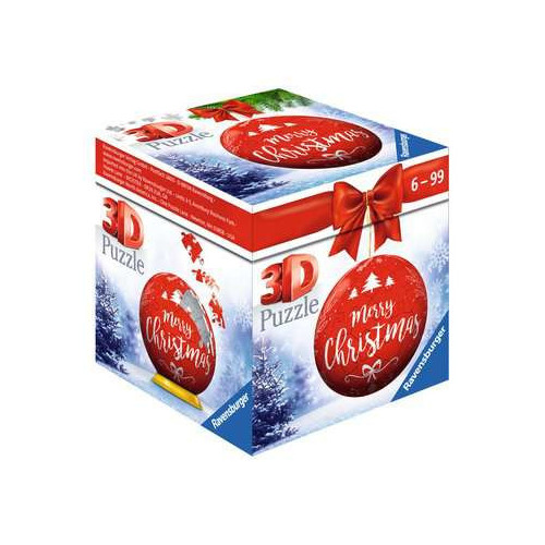 Ravensburger 11268 puzzle 3D