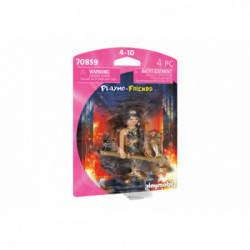 Playmobil City Life 70859 set di action figure giocattolo