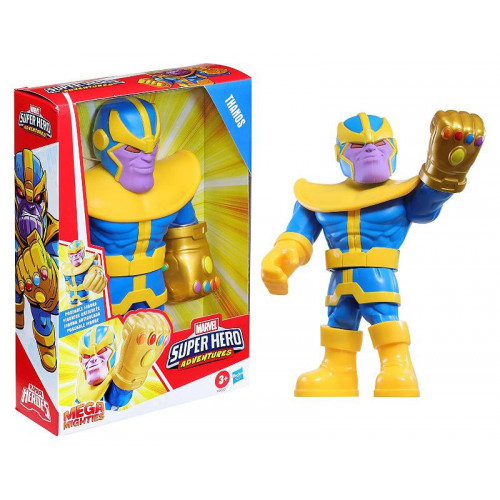 SHA PERSONAGGIO MEGA MIGHTIES 25CM THANOS