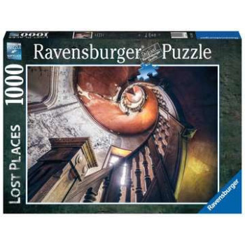 Ravensburger 17103 puzzle...