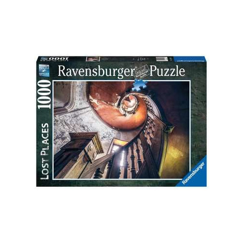 Ravensburger 17103 puzzle 1000 pz