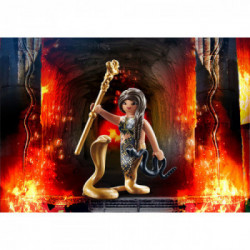 Playmobil City Life 70859 set di action figure giocattolo