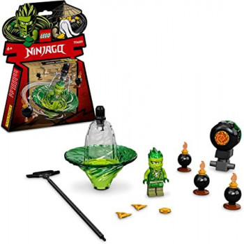 LEGO Ninjago 70689 -...
