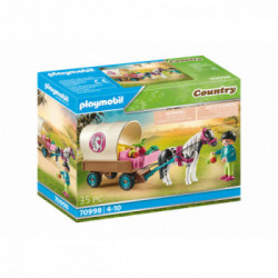 Playmobil Country 70998 set da gioco