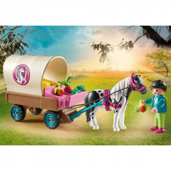 Playmobil Country 70998 set... 2