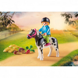 Playmobil Country 70998 set da gioco