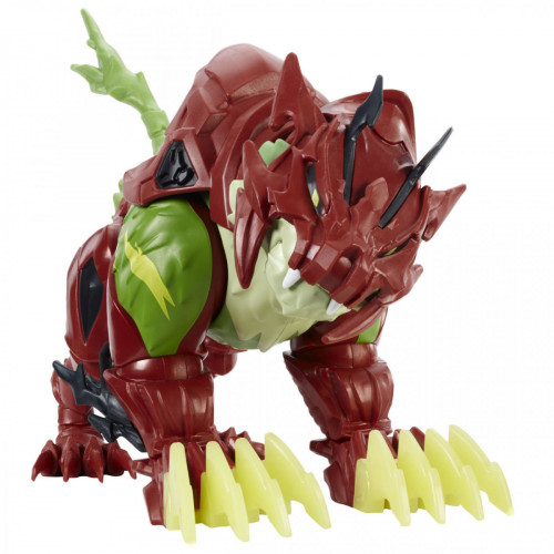 He-Man and the Masters of the Universe HDY31...