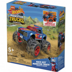 Mega Construx HDJ93 gioco di costruzione