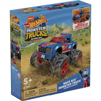 Mega Construx HDJ93 gioco... 2