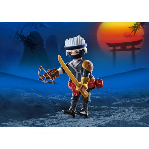 Playmobil City Life 70814 set di action figure...