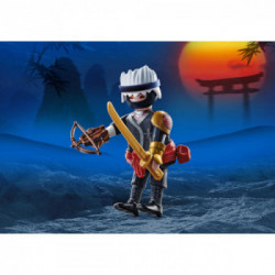 Playmobil City Life 70814 set di action figure giocattolo