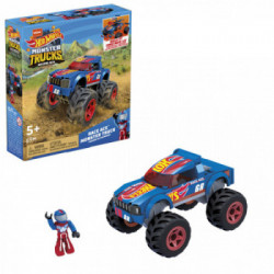 Mega Construx HDJ93 gioco di costruzione